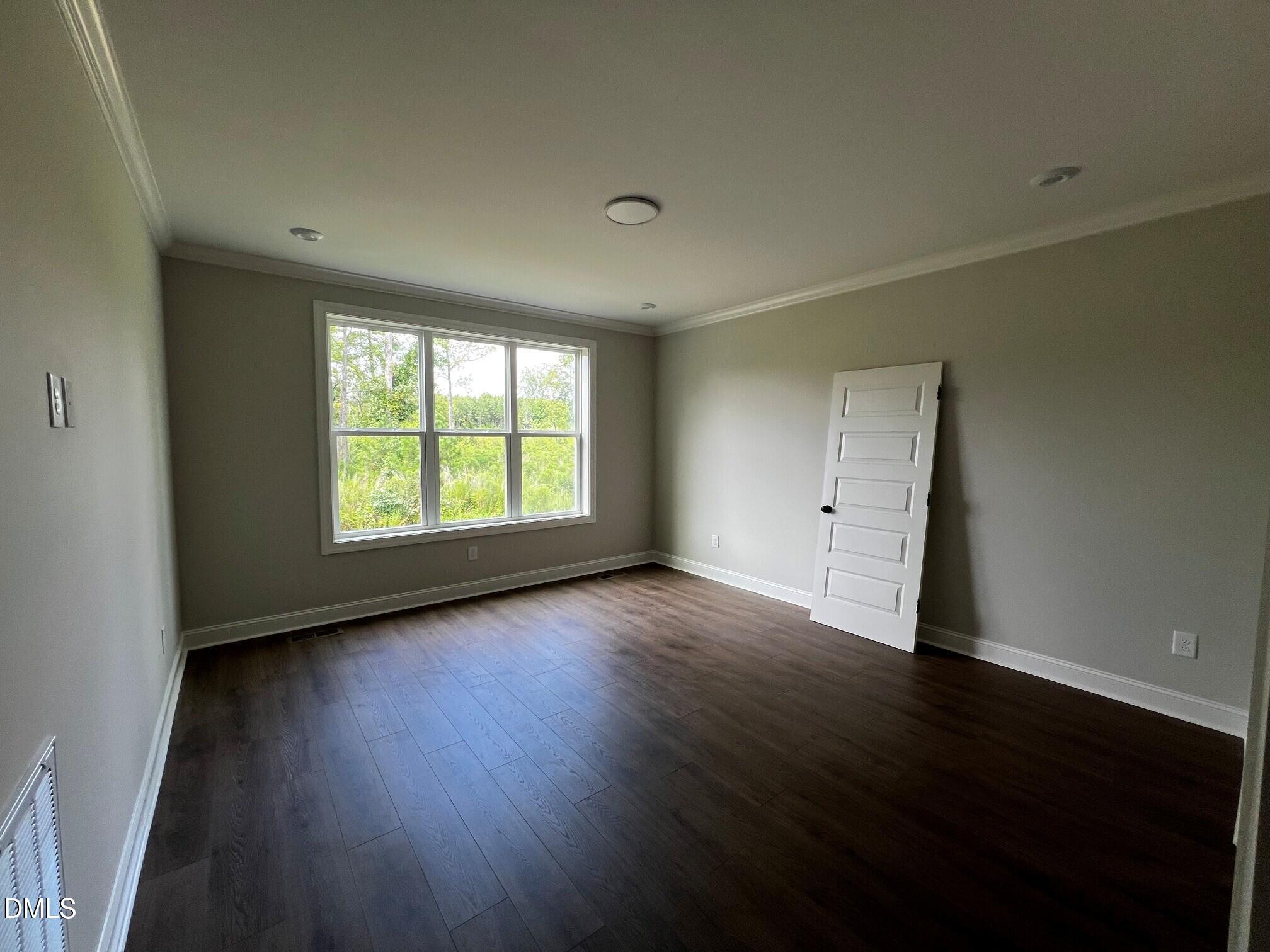 1679 Terry Road Durham, NC 27712 - Photo 8 of 28 primary bedroom