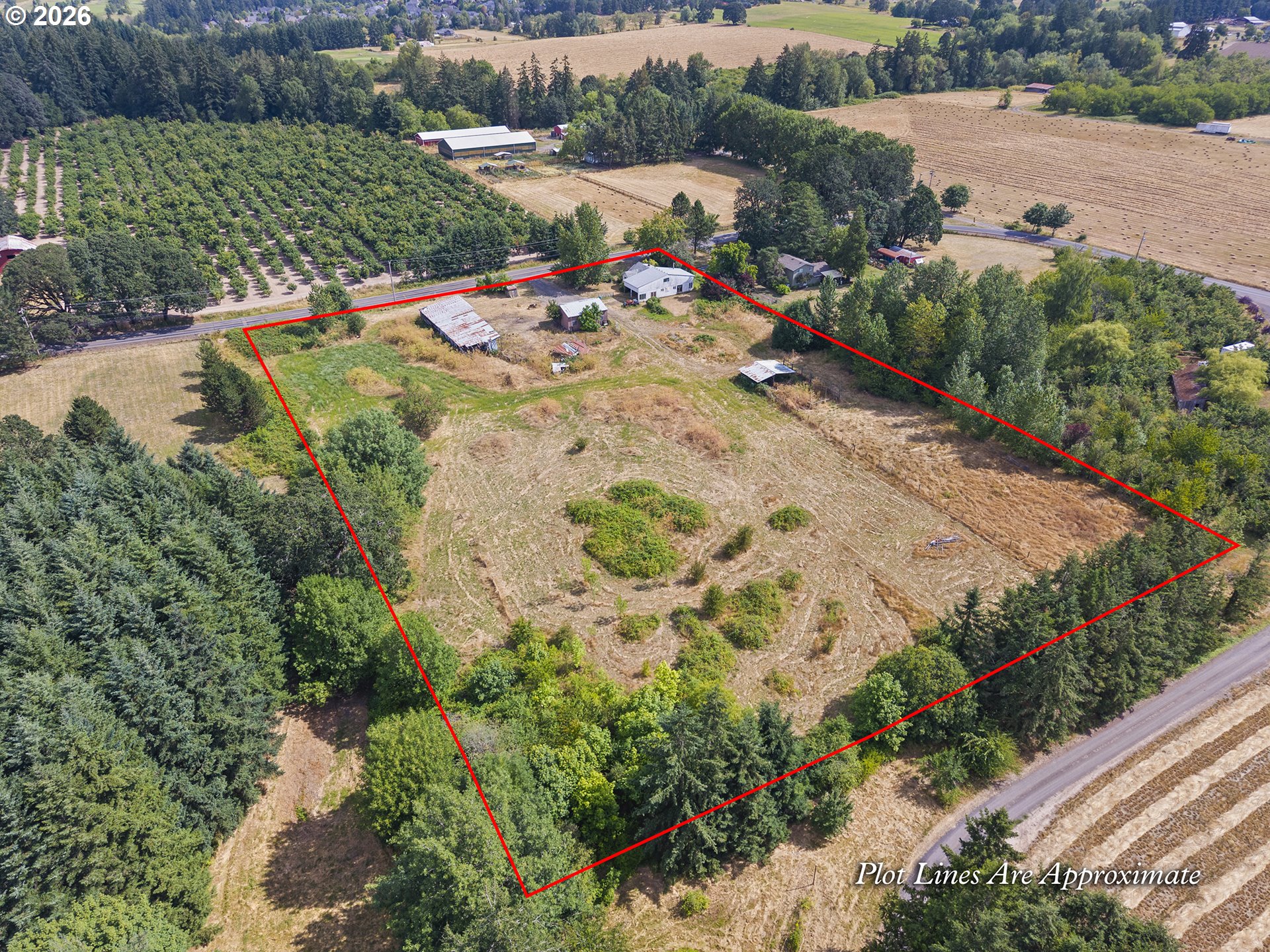 29770 Northeast Wilsonville Road Newberg, OR 97132 - Photo 20 of 45