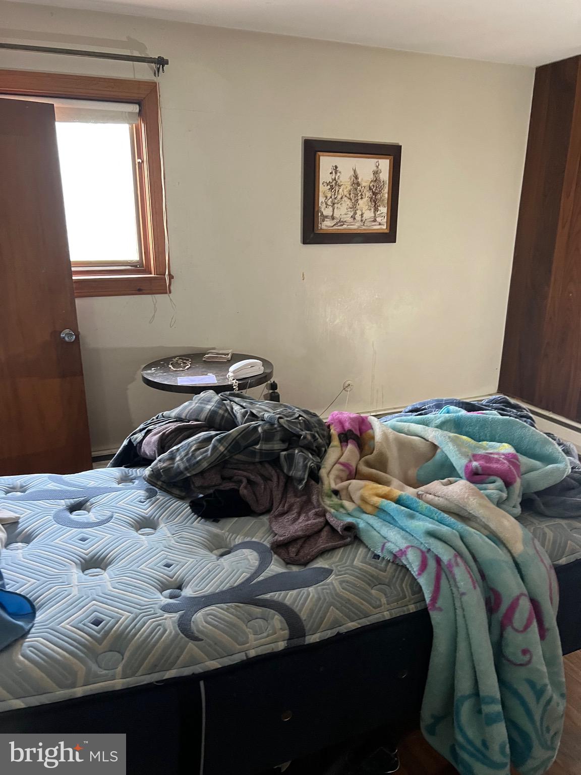 549 General Learned Road King of Prussia, PA 19406 - Photo 11 of 31 a bedroom with a bed and a window