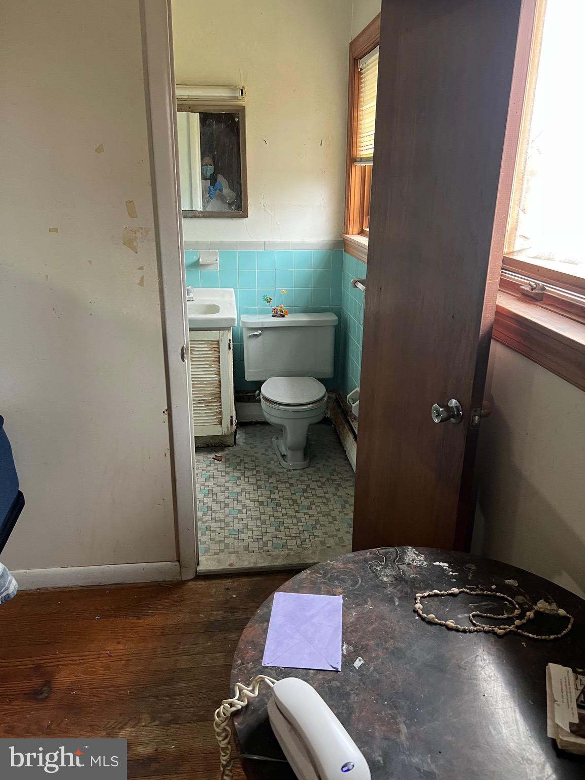 549 General Learned Road King of Prussia, PA 19406 - Photo 12 of 31 a view of bathroom with a toilet