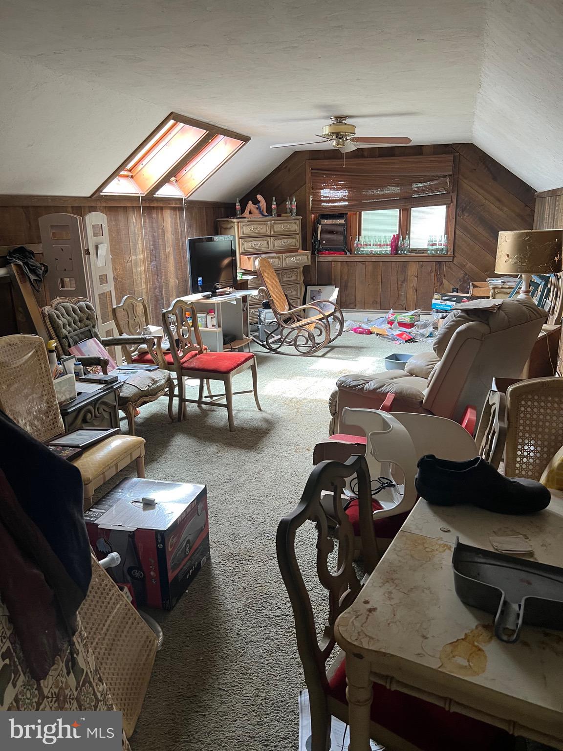 549 General Learned Road King of Prussia, PA 19406 - Photo 15 of 31 a living room filled with furniture