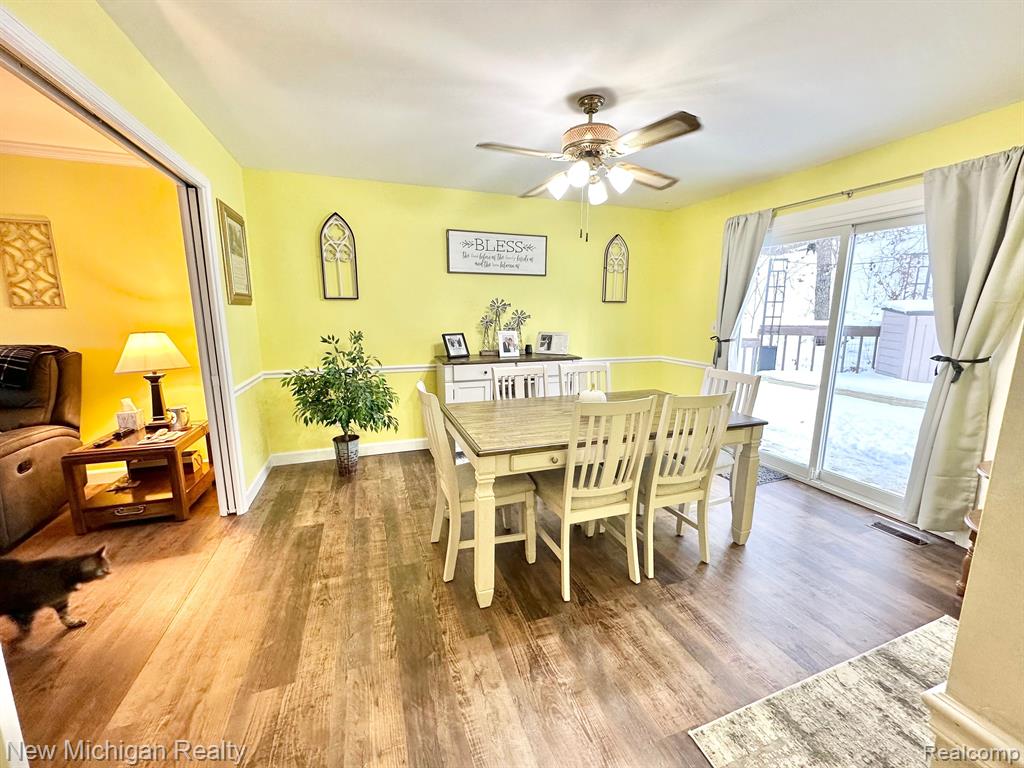 1184 Baker Road Fenton, MI 48430 - Photo 16 of 53