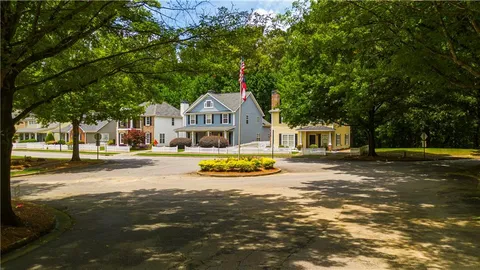 $270,000 | 4714 Liberty Square Drive, Acworth, GA 30101