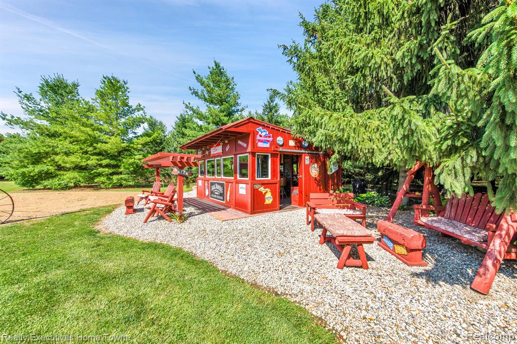 5695 Norman Road Jeddo, MI 48032 - Photo 39 of 71