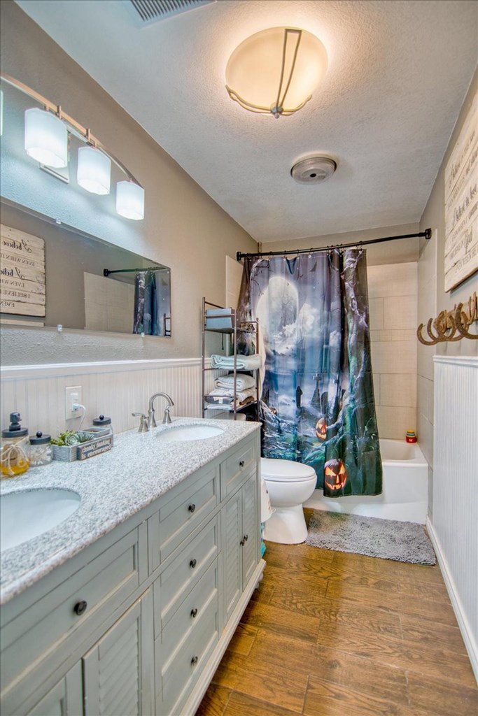 824 Bluebonnet Road, Unit 824 Mason, TX 76856 - Photo 11 of 17 Gallery Image 11