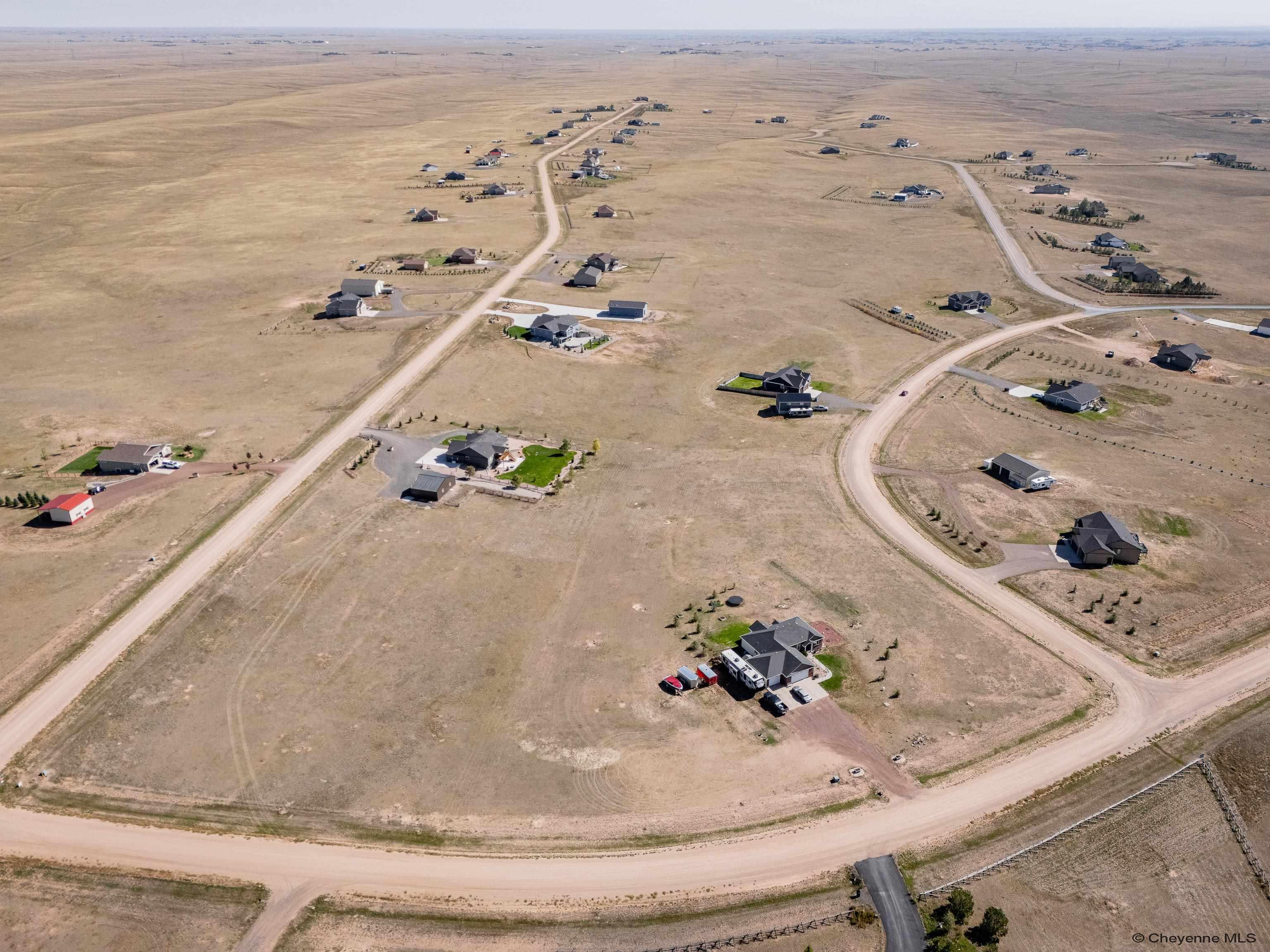 1479 Scenic Ridge Drive Cheyenne, WY 82009 - Photo 34 of 36 Gallery Image 34