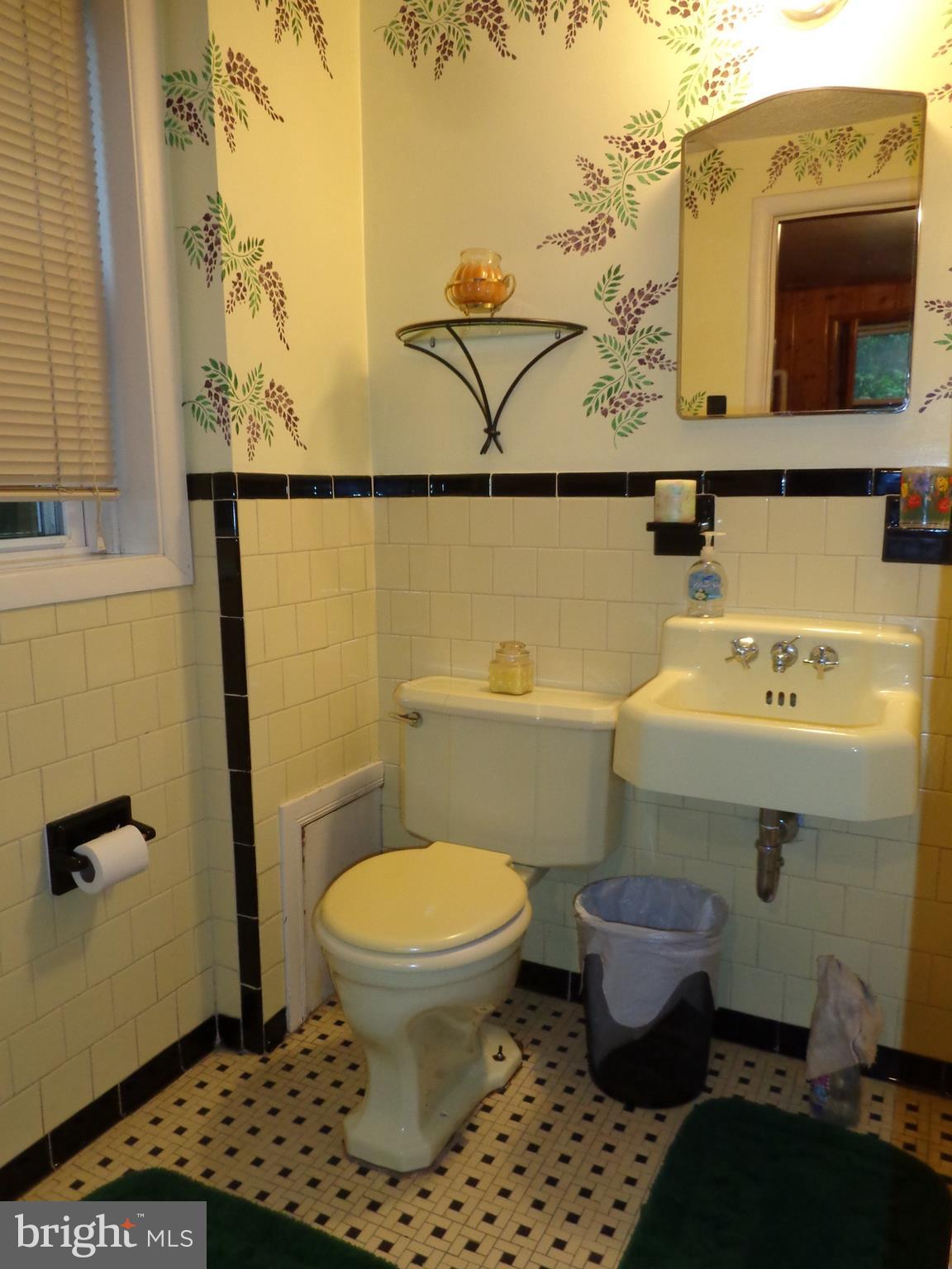 561 Brook Road Towson, MD 21286 - Photo 14 of 27 Full bath with shower stall on lower level
