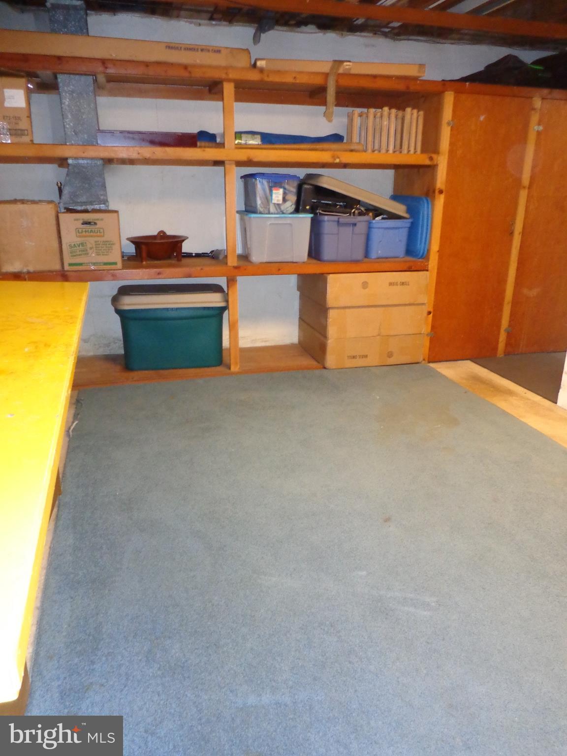 561 Brook Road Towson, MD 21286 - Photo 16 of 27 Utility/Storage room