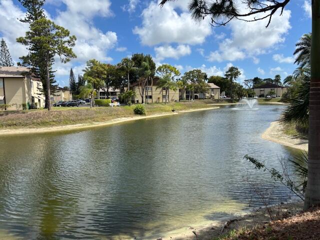 340 Pine Ridge Circle, Unit B1 Greenacres, FL 33463 - Photo 14 of 21