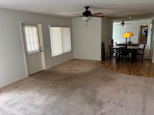 340 Pine Ridge Circle, Unit B1 Greenacres, FL 33463 - Photo 2 of 21 a view of livingroom with natural light