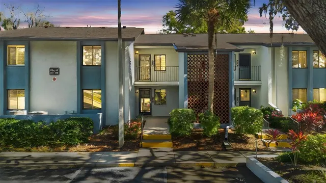 $175,000 | 12 Escondido Court, Unit 117, Altamonte Springs, FL 32701