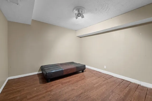 a room with a couch