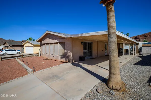 $329,000 | 37209 Buckskin Circle, Parker, AZ 85344