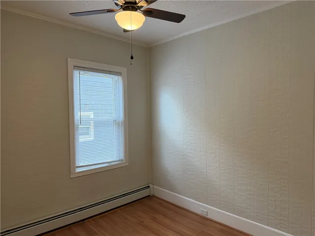 $2,050 | 125 Calverley Street, Unit 2, Providence, RI 02908