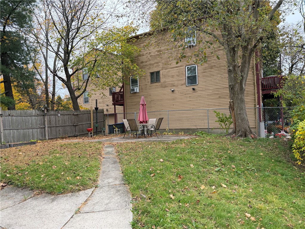 125 Calverley Street, Unit 2 Providence, RI 02908 - Photo 17 of 17