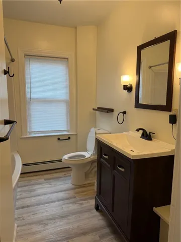 $2,050 | 125 Calverley Street, Unit 2, Providence, RI 02908