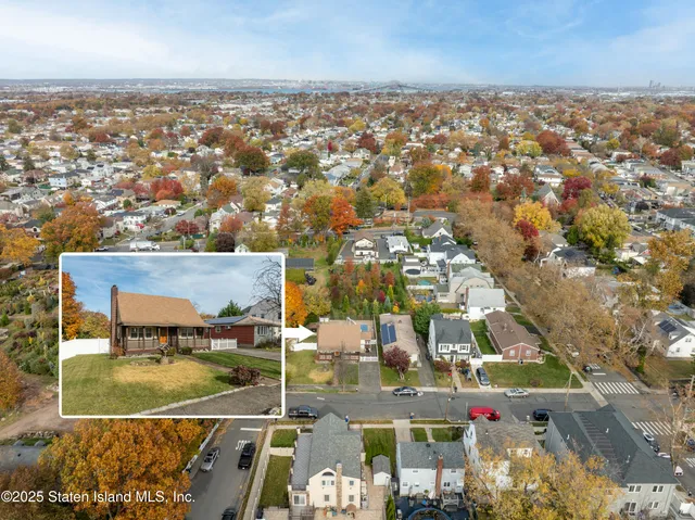 $818,888 | 441 Purdy Avenue | South New York