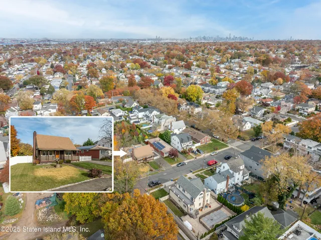 $818,888 | 441 Purdy Avenue | South New York