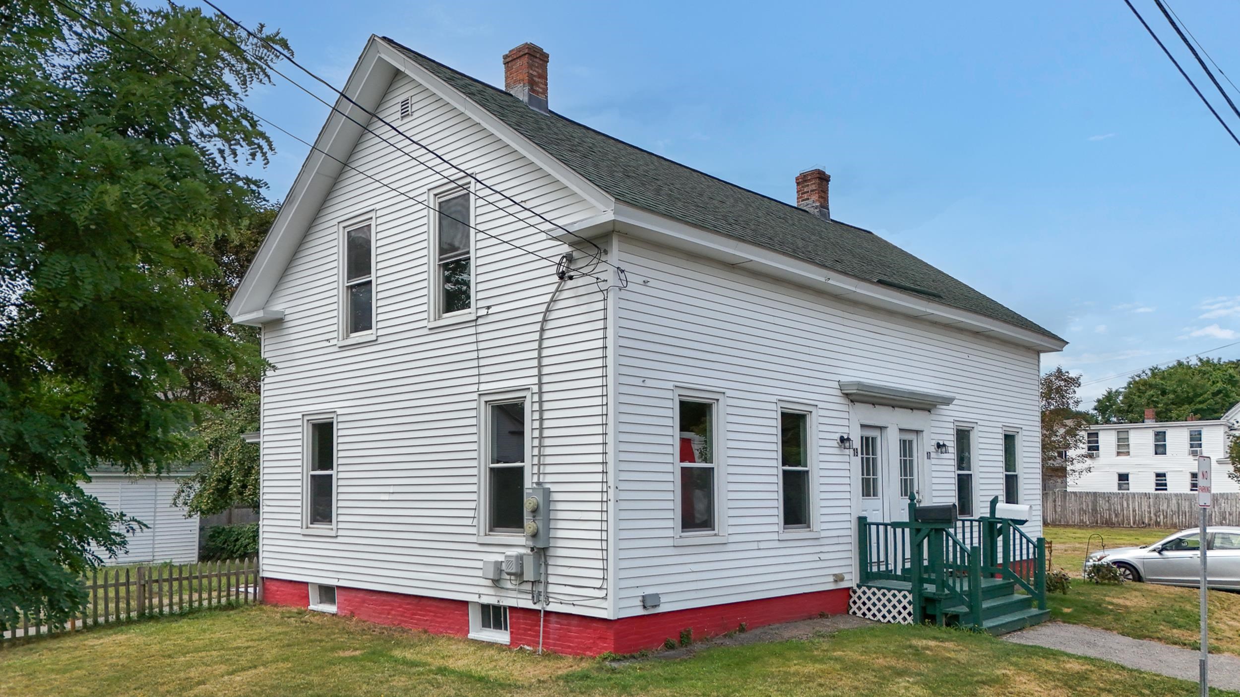17-19 Upham Street Rochester, NH 03867 - Photo 3 of 42 Gallery Image 3