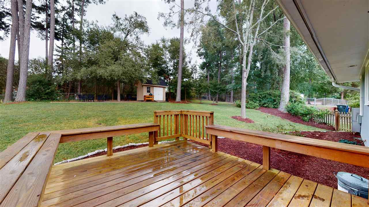 1312 North King Charles Road Raleigh, NC 27610 - Photo 27 of 29 Photo 27