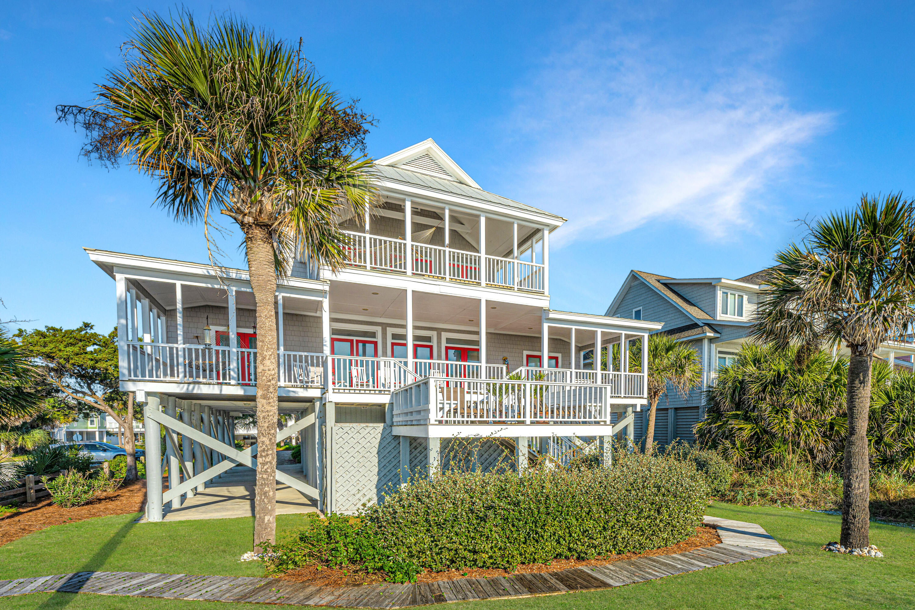 2304 Point Street Edisto Beach, SC 29438 - Photo 1 of 58 2304PointSt02