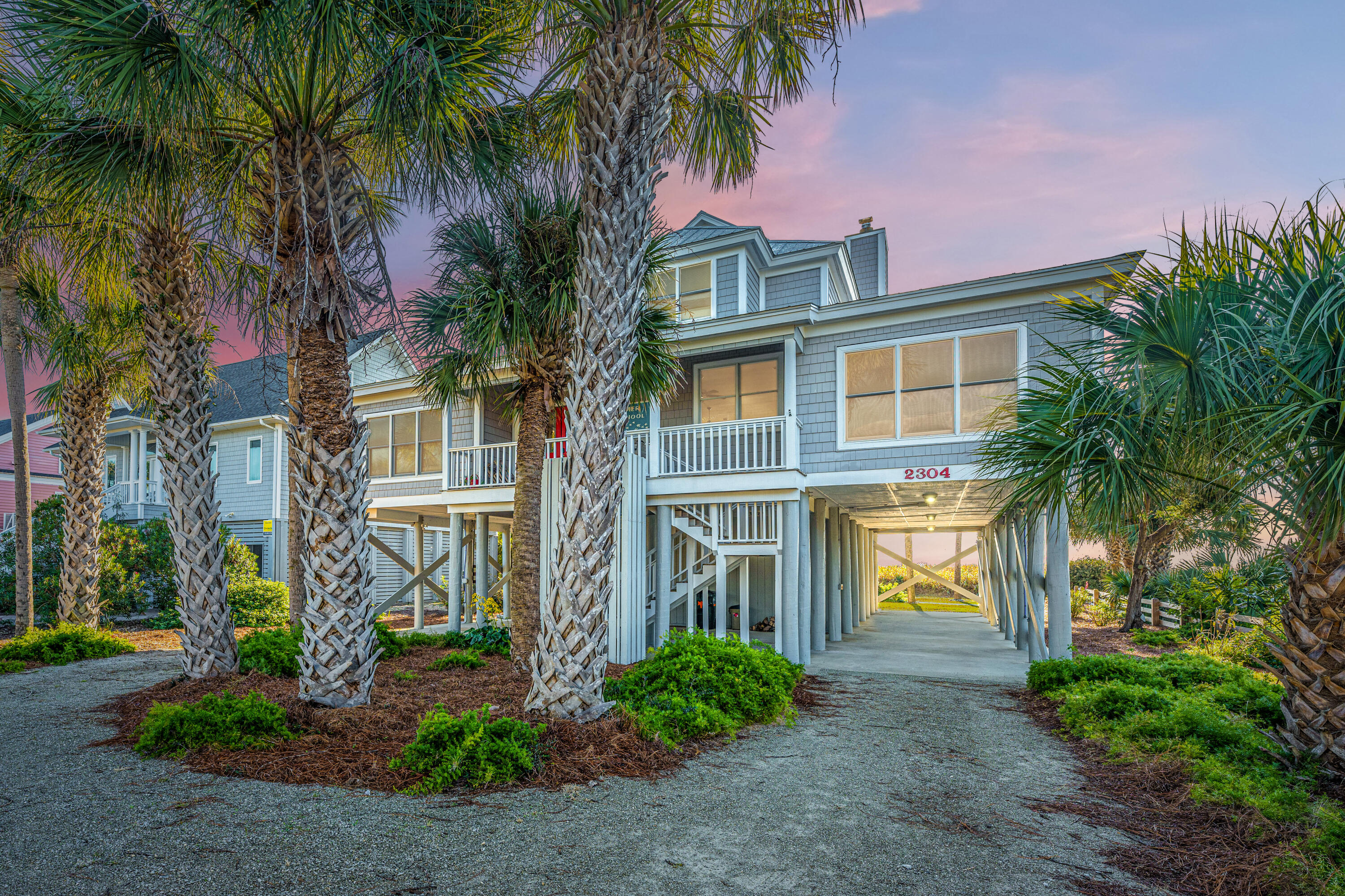 2304 Point Street Edisto Beach, SC 29438 - Photo 4 of 58 2304PointSt01