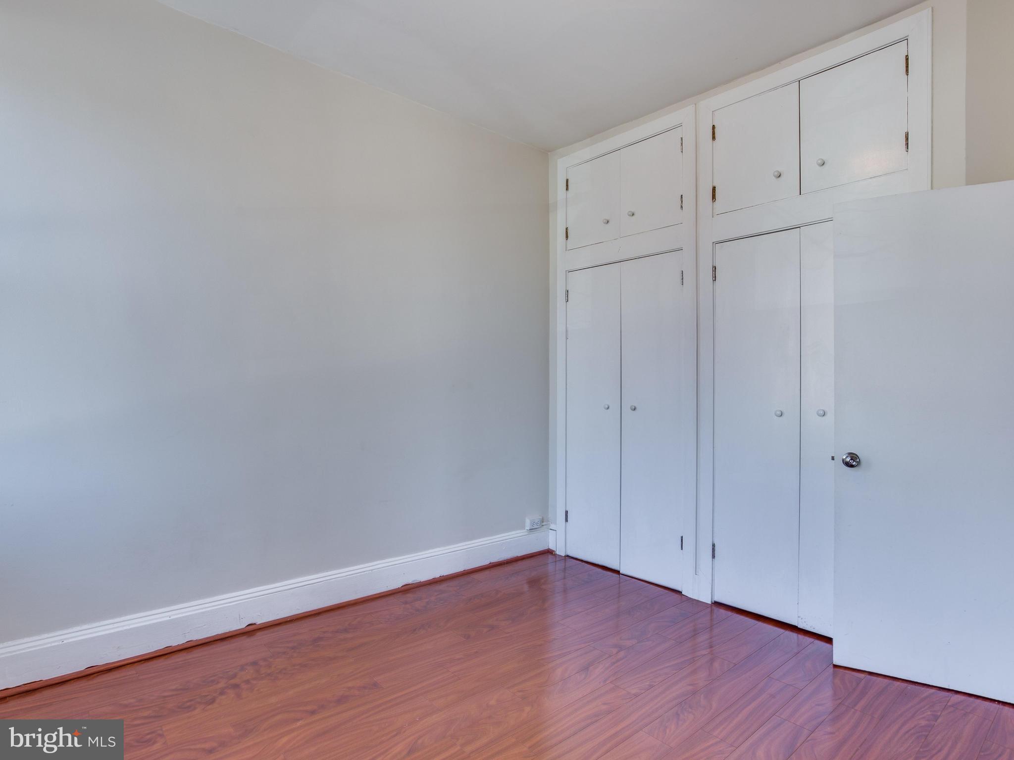 1954 Calvert Street Northwest Washington, DC 20009 - Photo 22 of 30 Unit 1 BR2 More Closets and Storage