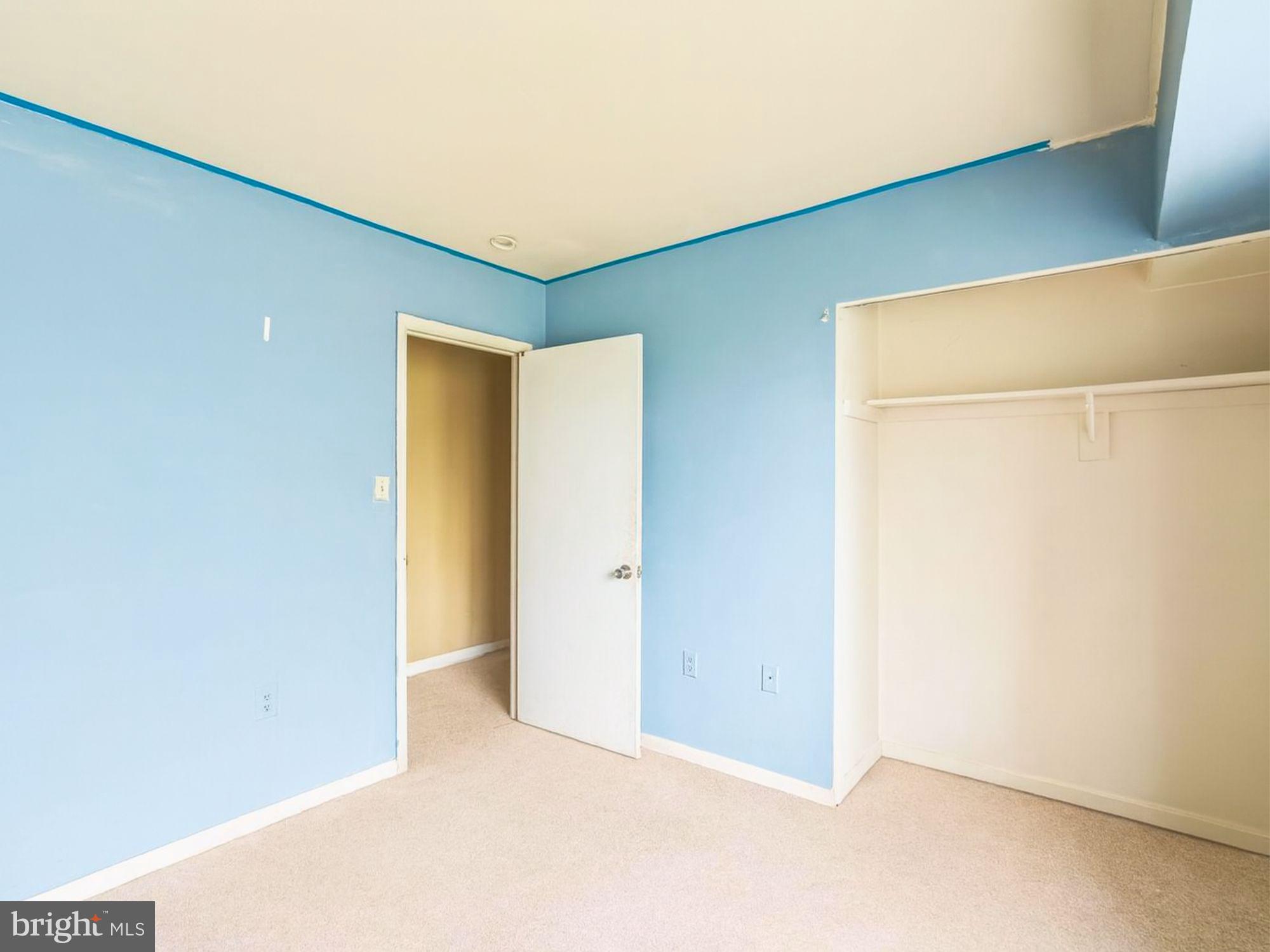 15708 Dorset Road, Unit 177 Laurel, MD 20707 - Photo 17 of 25 a view of an empty room