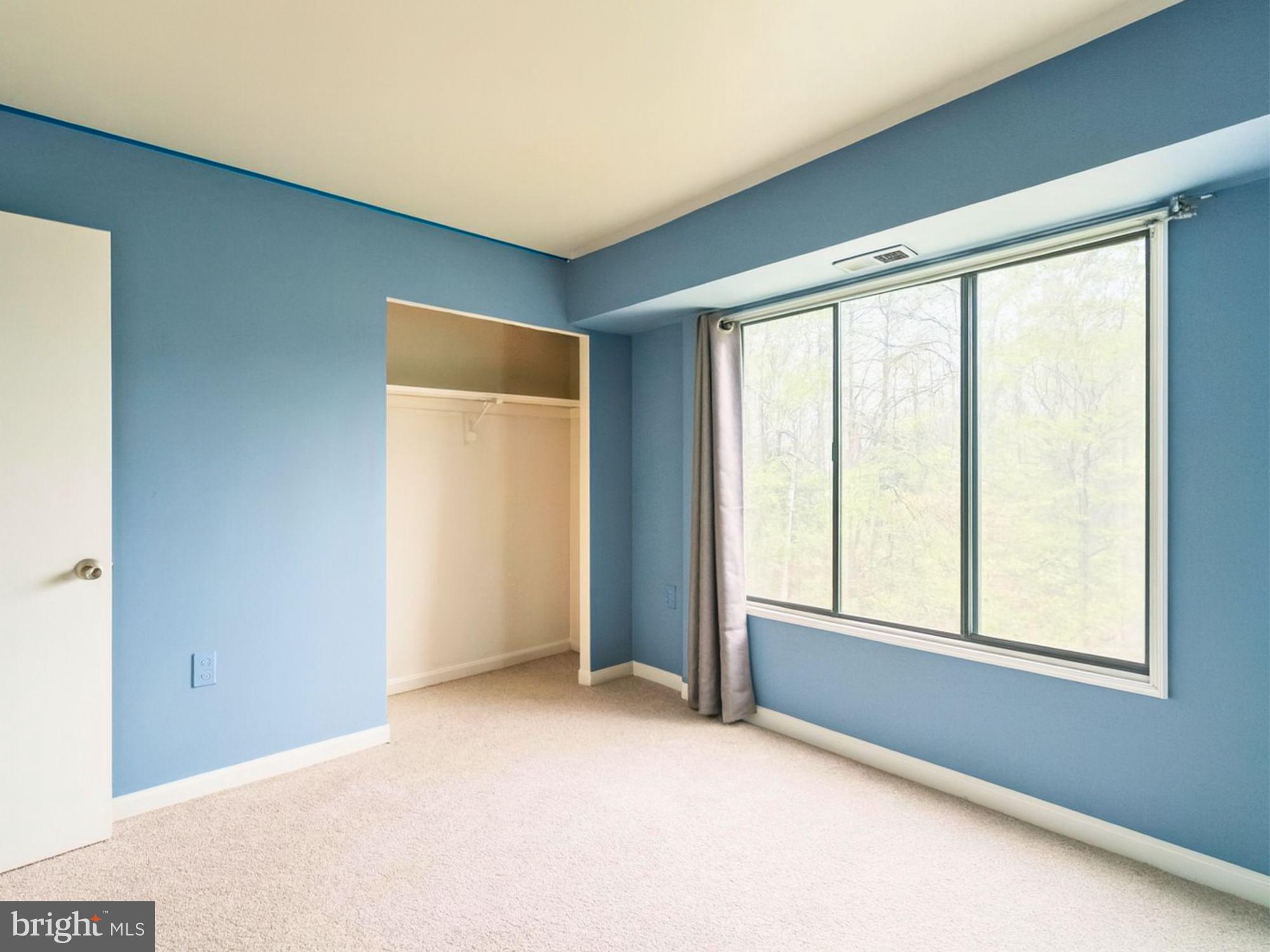 15708 Dorset Road, Unit 177 Laurel, MD 20707 - Photo 18 of 25 an empty room with windows