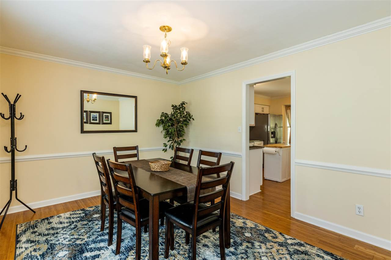 7912 Featherstone Drive Raleigh, NC 27615 - Photo 9 of 29 Photo 9