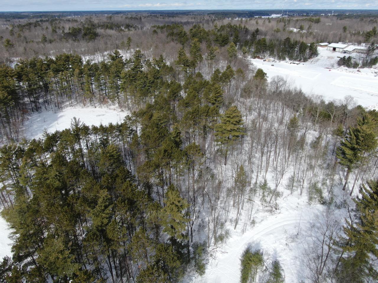0 Bolger Lake Road Minocqua, WI 54548 - Photo 7 of 21 Gallery Image 7