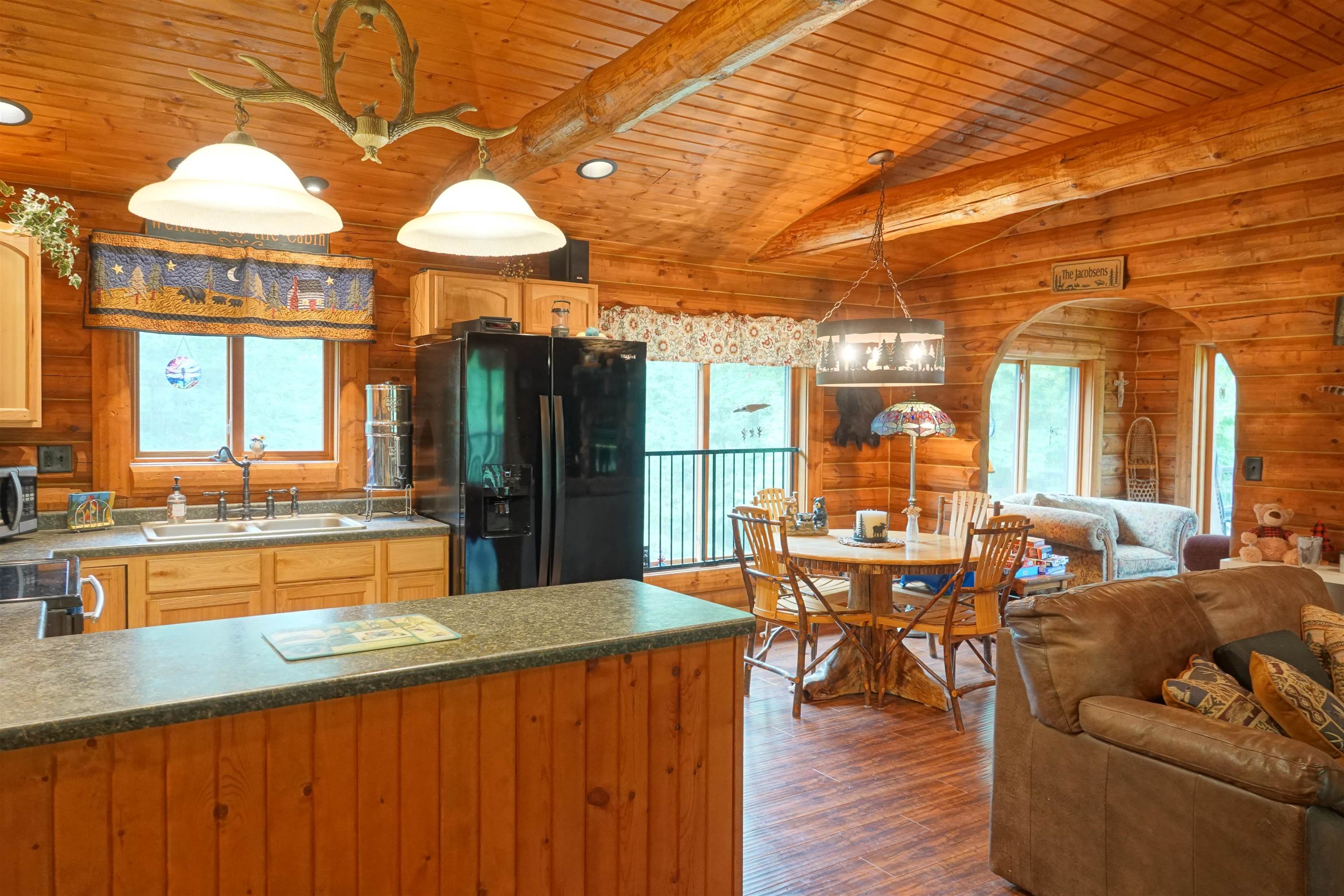 W2703 Rustic Road 1 Rib Lake, WI 54470 - Photo 5 of 24 Gallery Image 5