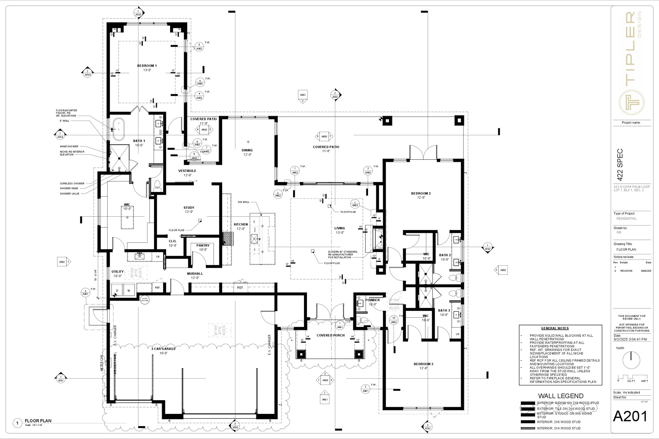 422 Copa Palm Loop Montgomery, TX 77316 - Photo 2 of 7