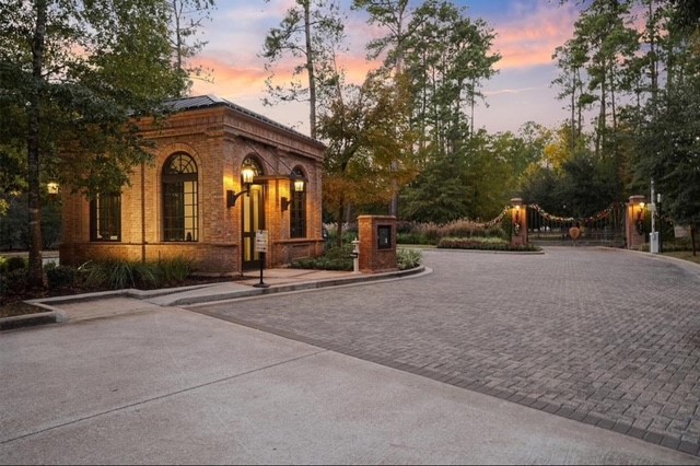 422 Copa Palm Loop Montgomery, TX 77316 - Photo 3 of 7 Gated community in Woodforest