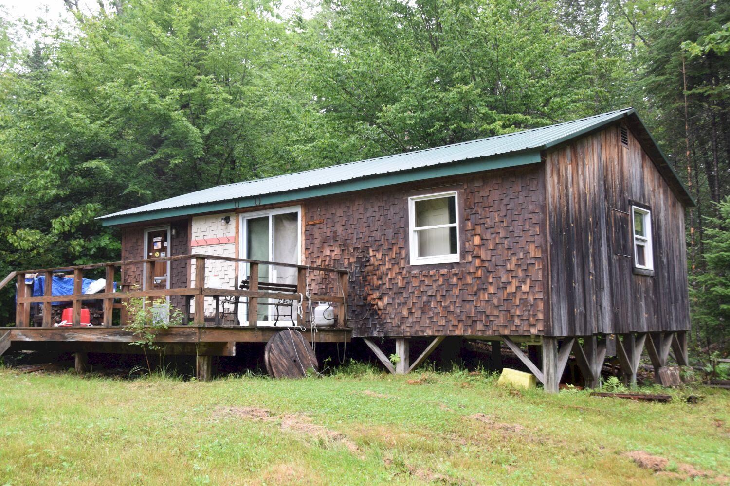 210 Carrabassett Road North Anson, ME 04958 - Photo 16 of 16 DSC_0006