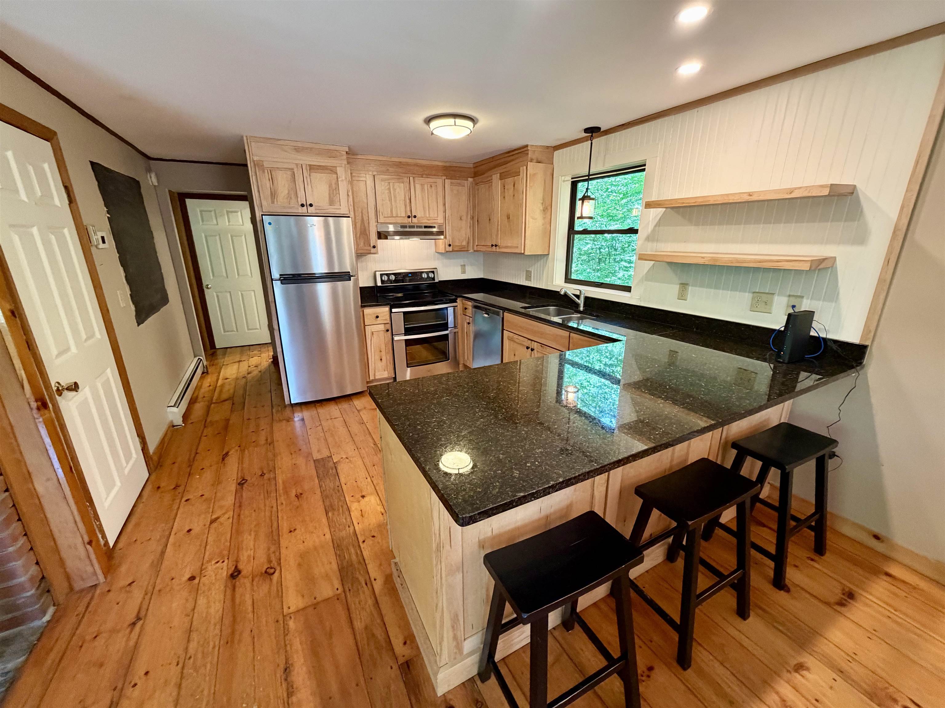 45 Rolston Road Waitsfield, VT 05673 - Photo 12 of 44