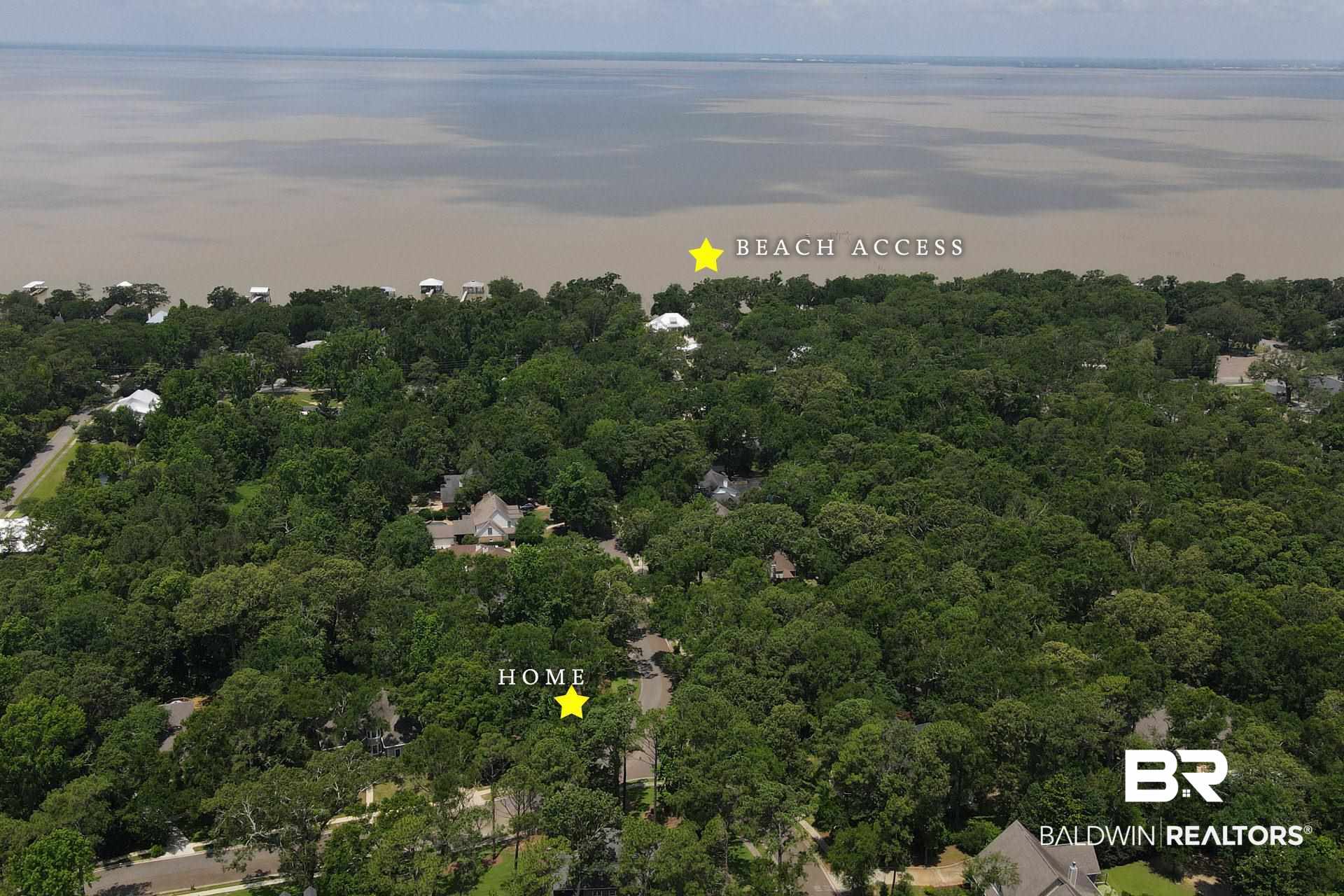 1200 Old County Road Daphne, AL 36526 - Photo 39 of 49