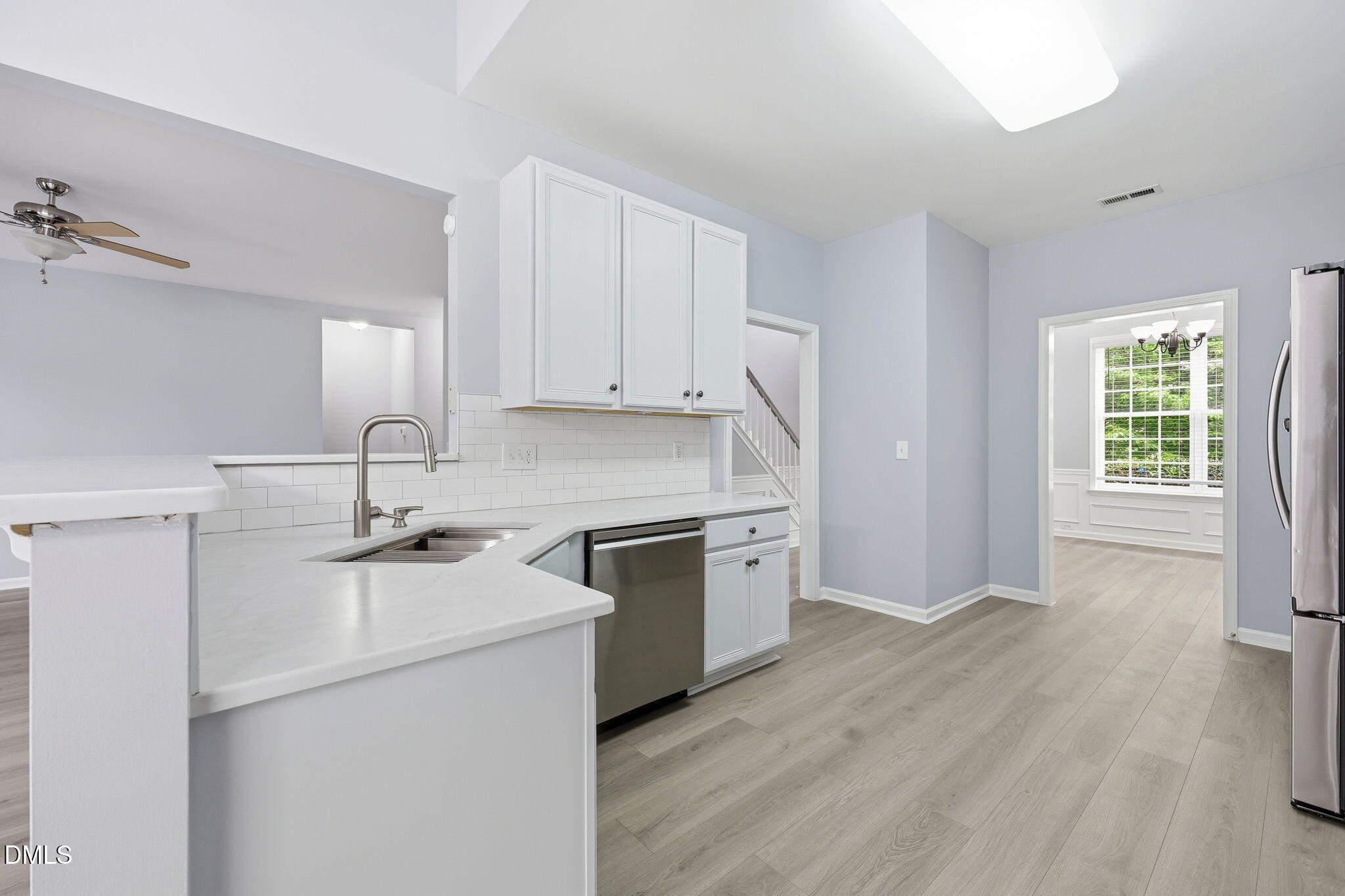 5610 Apalachicula Drive Raleigh, NC 27616 - Photo 12 of 38 12