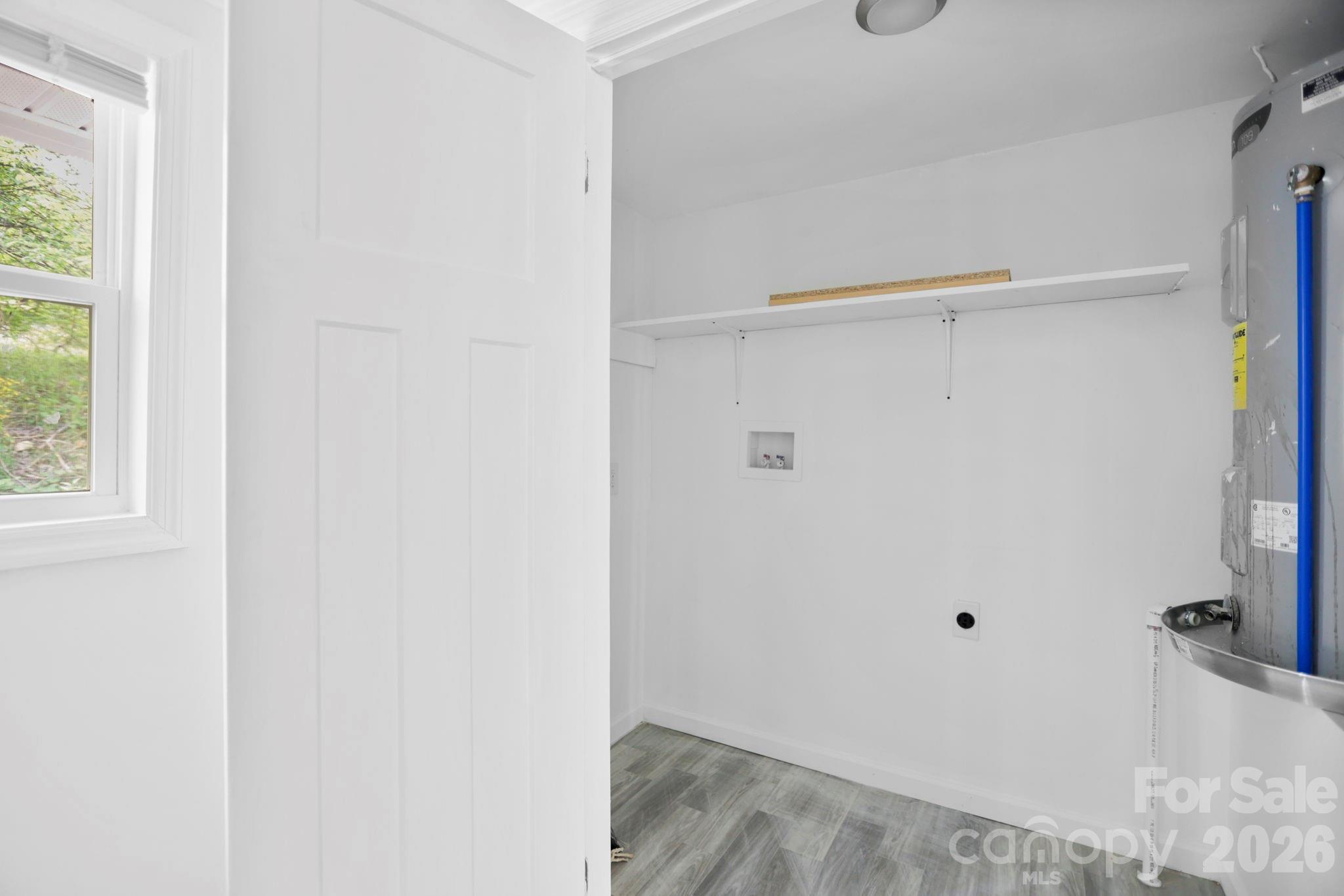 1007 North Fork Road Barnardsville, NC 28709 - Photo 13 of 24