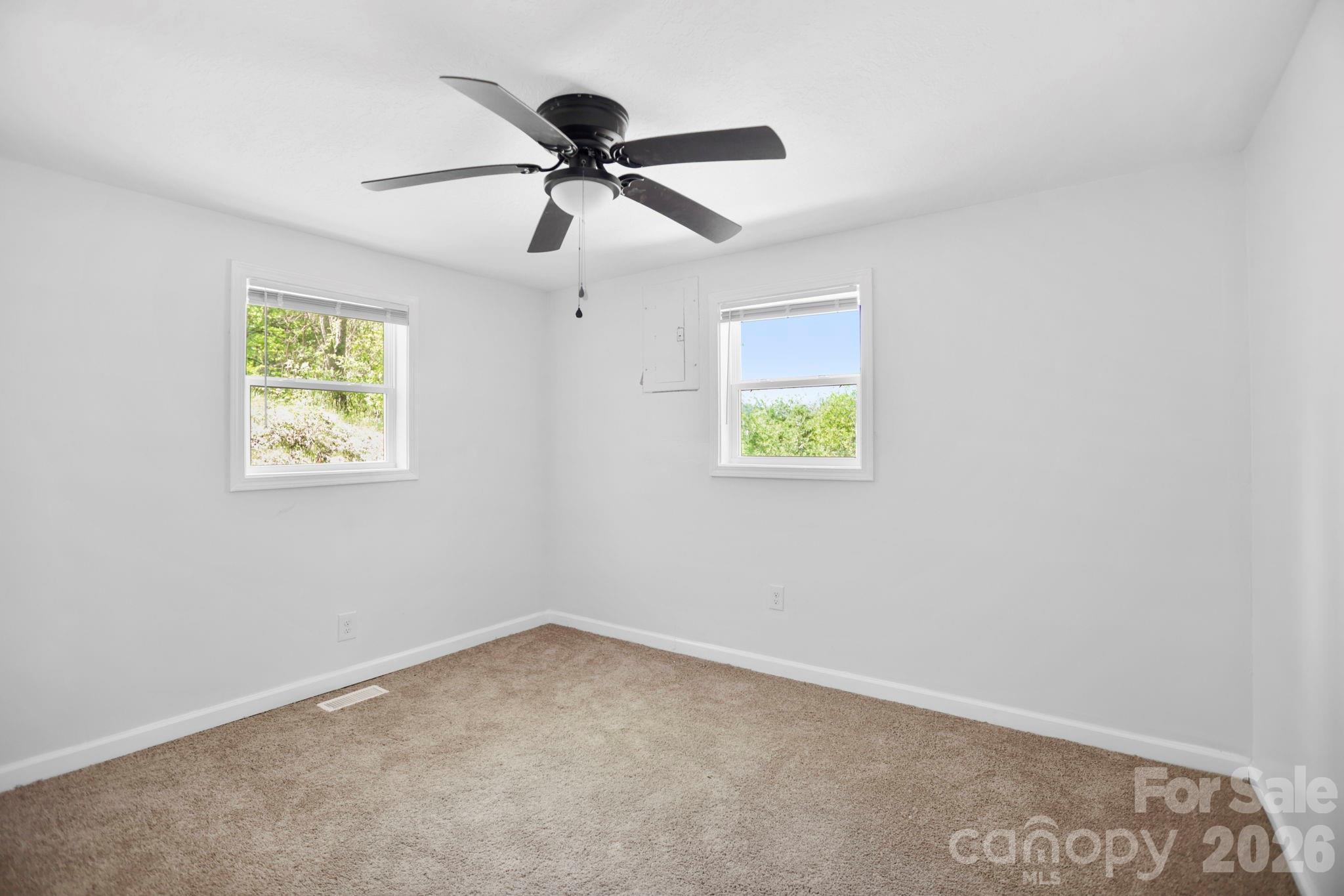 1007 North Fork Road Barnardsville, NC 28709 - Photo 15 of 24