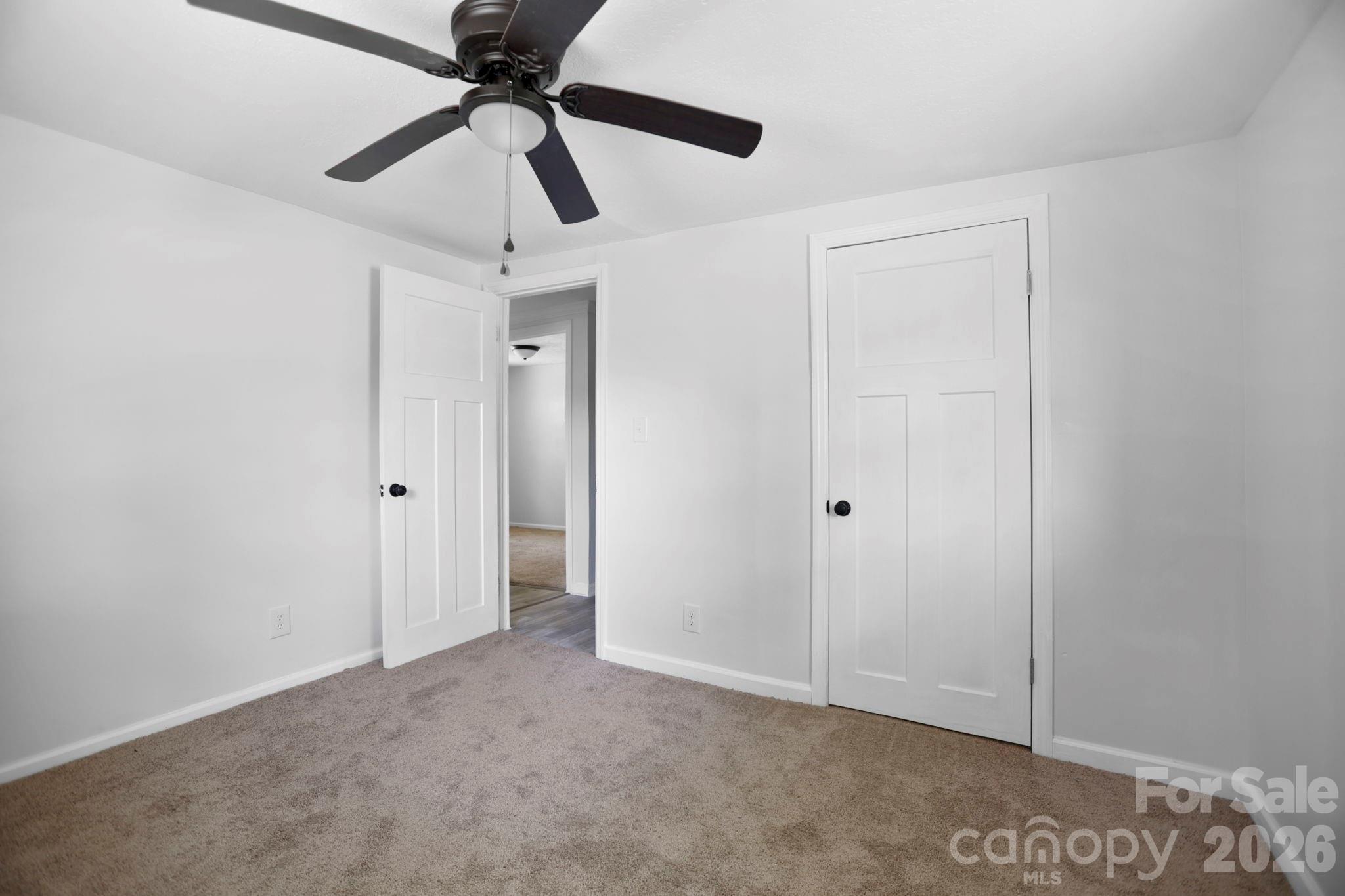 1007 North Fork Road Barnardsville, NC 28709 - Photo 16 of 24