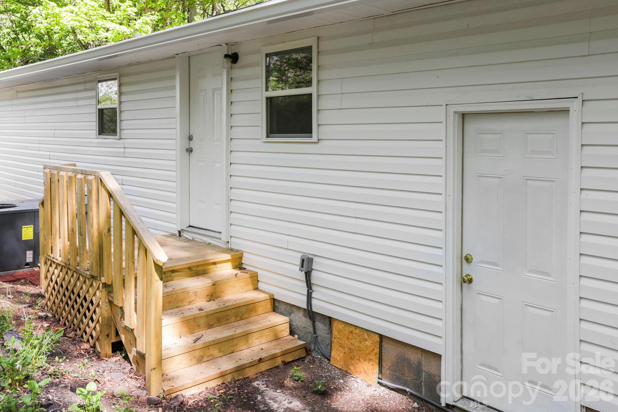 1007 North Fork Road Barnardsville, NC 28709 - Photo 21 of 24