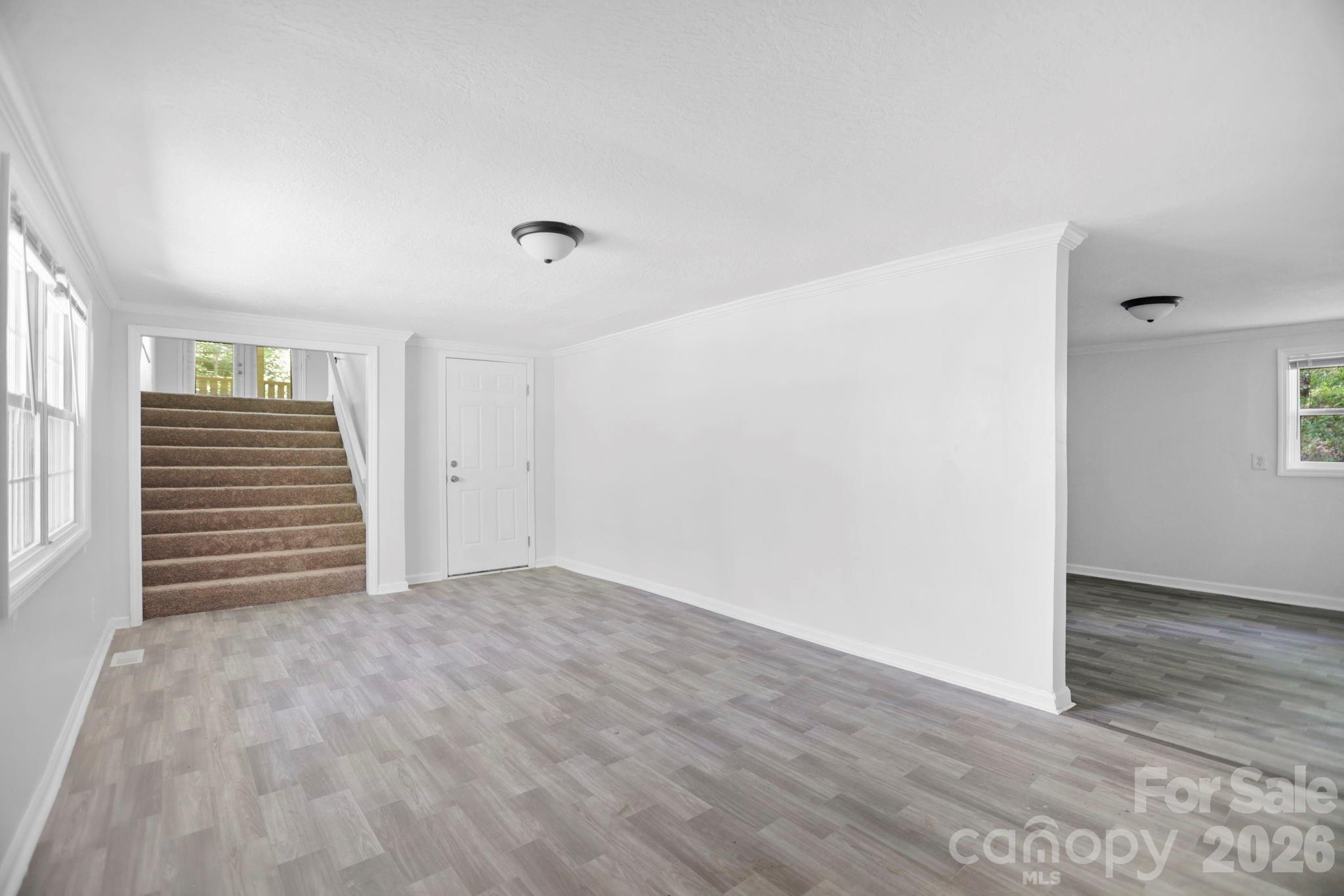 1007 North Fork Road Barnardsville, NC 28709 - Photo 6 of 24