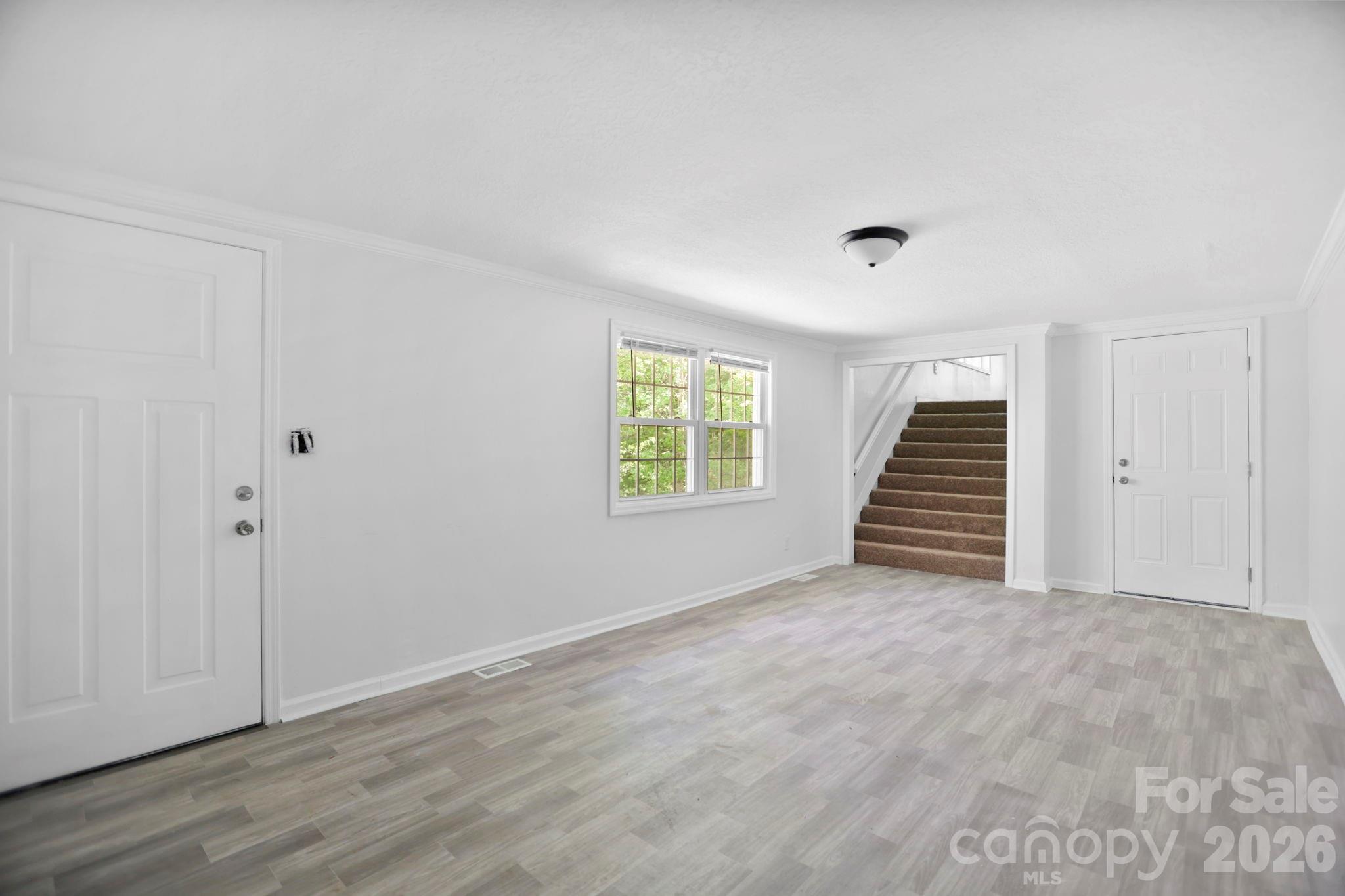 1007 North Fork Road Barnardsville, NC 28709 - Photo 7 of 24