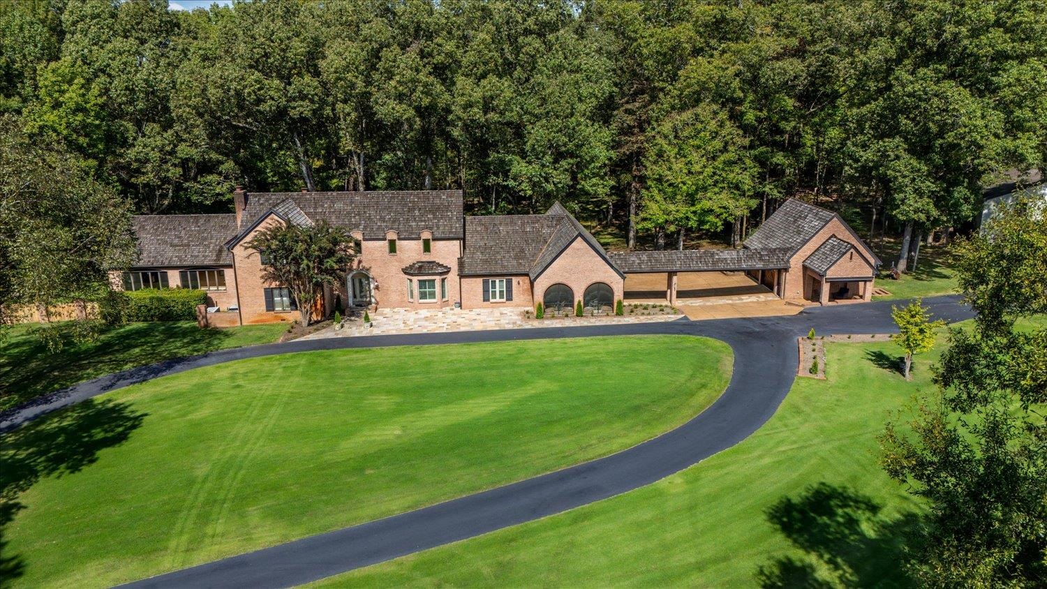 11378 Monterey Road Eads, TN 38028 - Photo 2 of 40 Gallery Image 2
