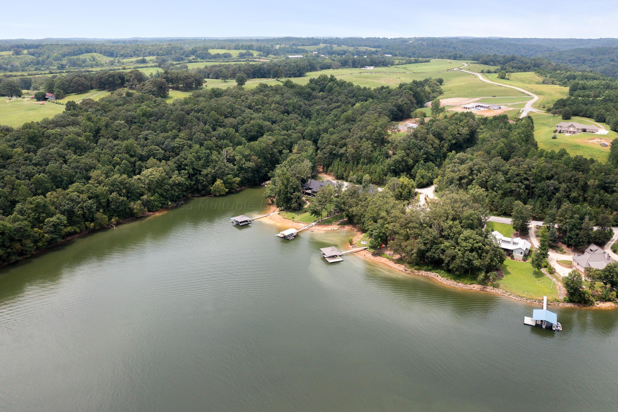 Lot 51 The Ridge Arley, AL 35541 - Photo 8 of 11 Gallery Image 8