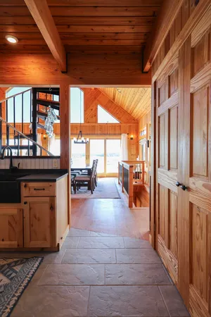 $1,695,000 | 28 City Point Road, Vinalhaven, ME 04863