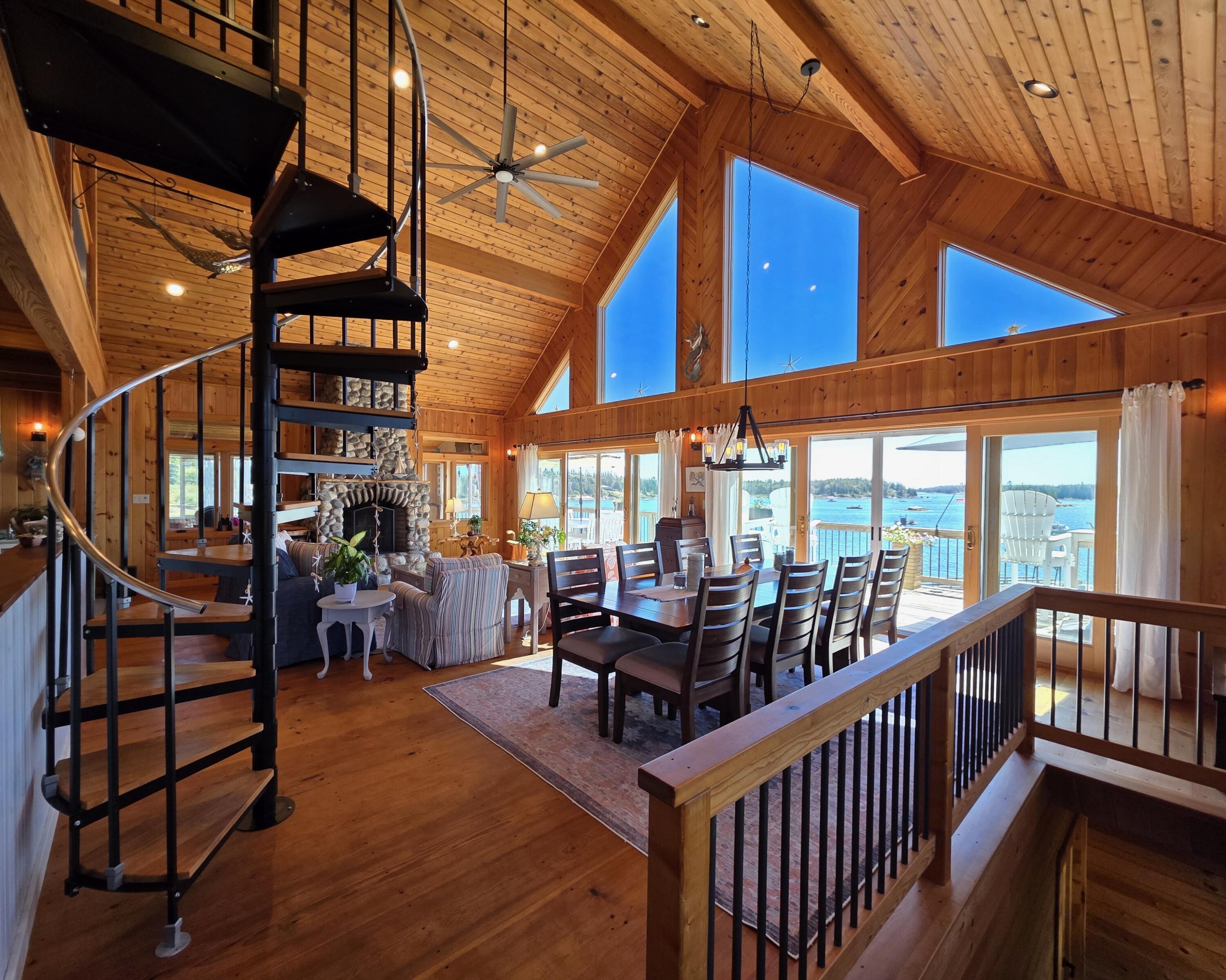 28 City Point Road Vinalhaven, ME 04863 - Photo 4 of 61 27