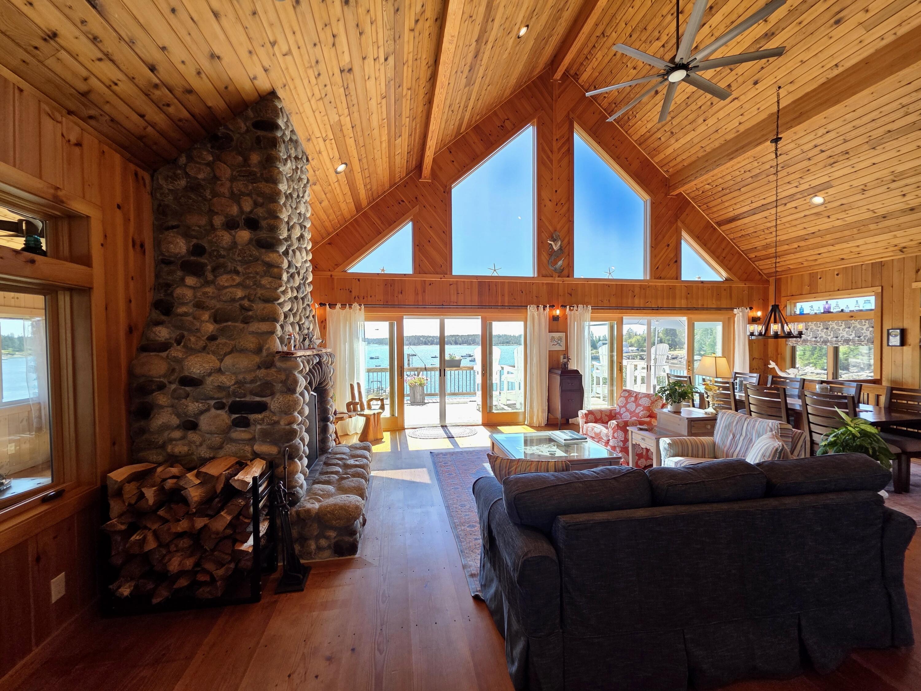 28 City Point Road Vinalhaven, ME 04863 - Photo 5 of 61 4