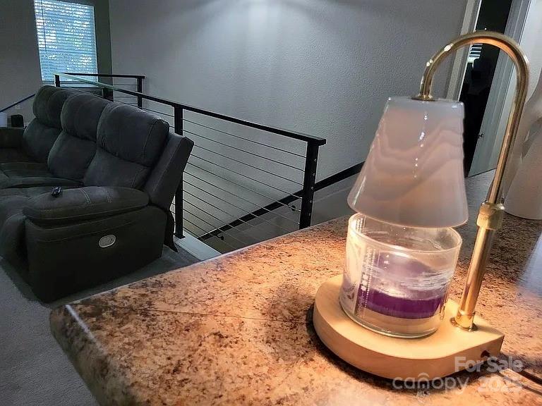 897 Fording Island Road, Unit 2208 Bluffton, SC 29910 - Photo 12 of 29 a view of a living room